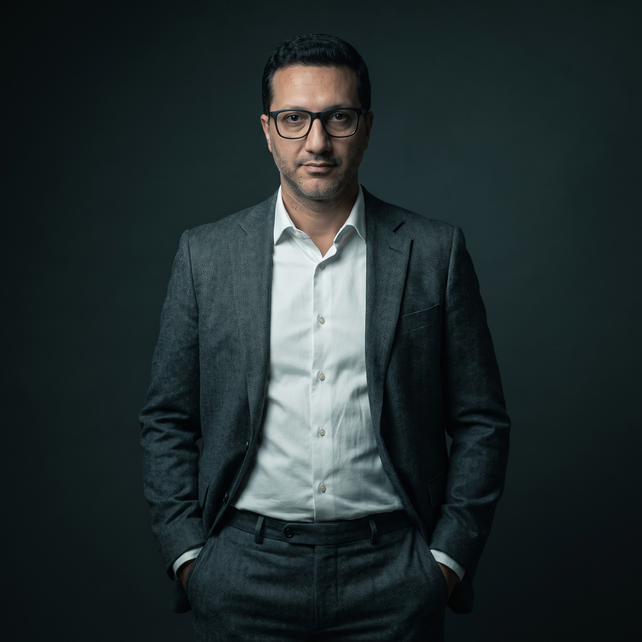 Dr. Fernando Furlan, cirurgião do aparelho digestivo e bariátrica