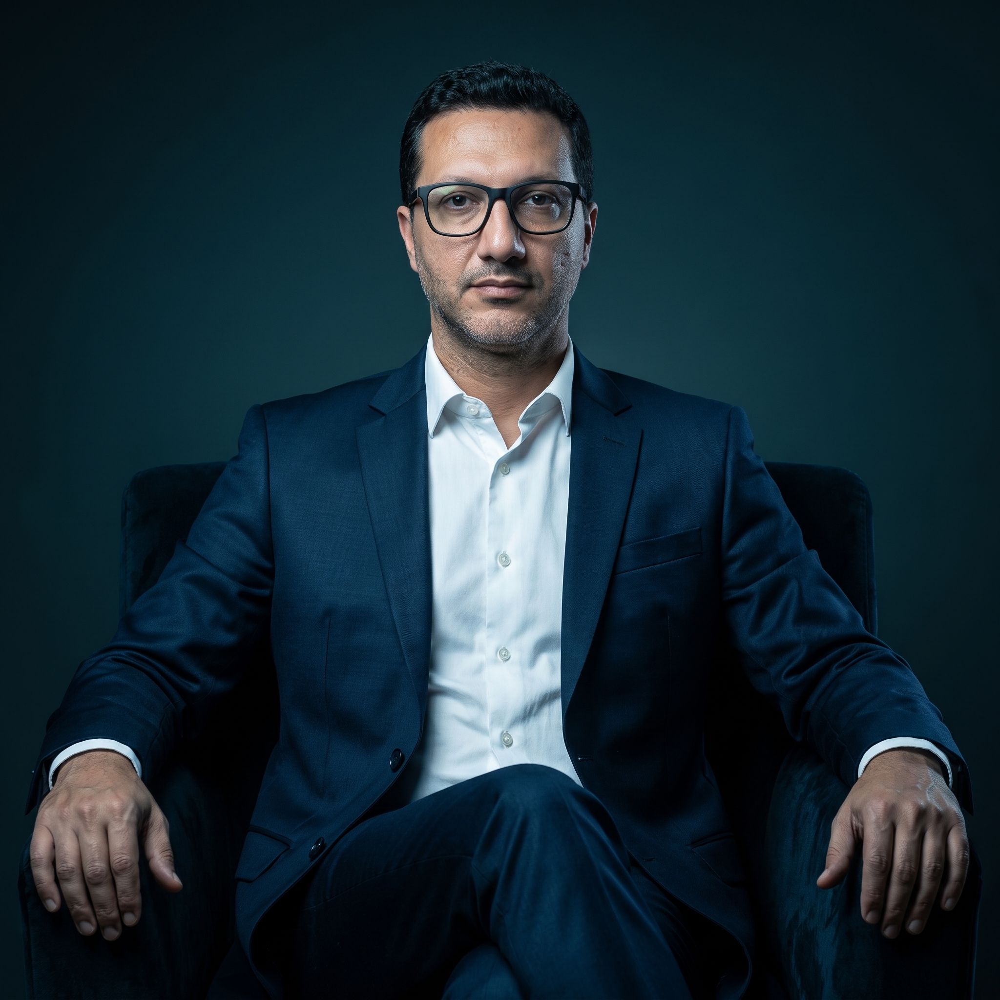 Dr. Fernando Furlan, cirurgião bariátrico